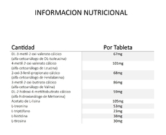 Ketosteril - comprar en línea