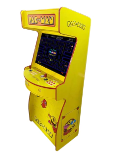 Arcade RetroTime 32" en internet