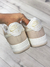 Imagem do Tênis Sneaker AF Rede Nude