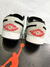 Tenis Sneaker AJ Low 1 “Smoke Grey” Cinza - teniszero19