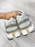 Tênis Sneaker NB 9060 Cinza Importado