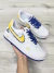 Tenis Sneaker AF F1 Warriors - comprar online