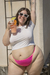 MALLA COLALES TIRO ALTO REGULABLE FUCSIA en internet