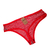 COLALESS TIRO ALTO MICROTUL FLAMA ROJO X1