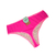 MALLA COLALES FUCSIA TIRO ALTO X1
