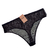 COLALESS TIRO ALTO MICROTUL NEGRO PUNTILLA X1
