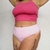 PACK NEGRO CULOTE CLÁSICO TIRO ALTO X2 en internet