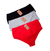 PACK ESTAMBUL X3 CULOTE TIRO ALTO