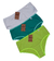PACK LIMA X3 CULOTE TIRO ALTO - comprar online