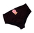 MALLA CULOTE CLASICO TIRO ALTO NEGRO X1