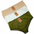 PACK OLIVA X3 CULOTE TIRO ALTO - comprar online