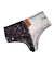 PACK LADY UNIVERSO X2 CULOTELESS TIRO ALTO MICROTUL