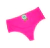 MALLA CULOTELESS FUCSIA TIRO ALTO X1 - comprar online