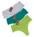 PACK LIMA X3 CULOTELESS TIRO ALTO - comprar online