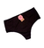 MALLA CULOTELESS TIRO ALTO NEGRO X1 - comprar online