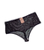 CULOTELESS TIRO ALTO MICROTUL NEGRO PUNTILLA X1