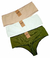 PACK OLIVA X3 CULOTELESS TIRO ALTO - comprar online