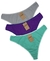 PACK DIOSA VEDETINALESS TIRO ALTO X3 - comprar online