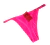 COLALES TIRO ALTO REGULABLE HELENA FUCSIA