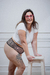 CULOTELESS UNIVERSO TIRO ALTO MICROTUL X1 - comprar online