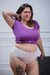 CULOTELESS TIRO ALTO MICROTUL LADY X1 - comprar online