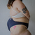 PACK GRIS TOPO X2 VEDETINA TIRO ALTO - comprar online