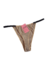 COLALES TIRO ALTO REGULABLE NUDE