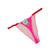 MALLA COLALES TIRO ALTO REGULABLE FUCSIA - comprar online