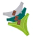 PACK LIMA VEDETINALESS TIRO ALTO X3 - comprar online