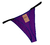 COLALES TIRO ALTO REGULABLE VIOLETA