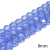 Cristal de Roca 8mm color #3 - comprar online