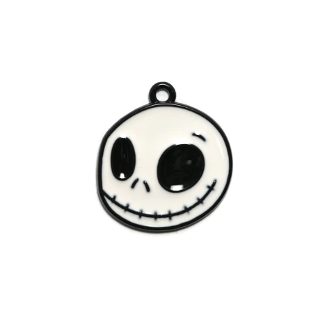 Dije Esmaltado Jack x 5 unidades - comprar online