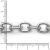 Cadena Acero Forcet 10mm Ht103-2.2-Inx - comprar online