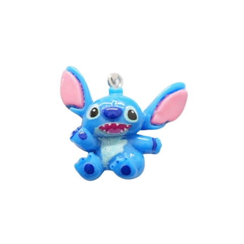 Dijes Resina Stich 730-83 (3) - comprar online