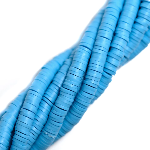 Tira Fimo Color Azul (#38) - comprar online