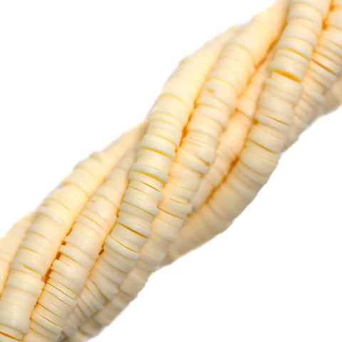 Tira Fimo Color Crema (#11) - comprar online