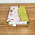 Case Simples para Livro / Bíblia - Sereia