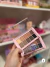 PALETA DE SOMBRAS MATTE FEMME PARIS - comprar online