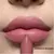 BATOM SOFT MATTE CHOCOFUN FENZZA - MAKE A DEZ