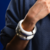 Bracelete Orbe - Belivoá | Semijoias Hipoalergênicas e Autênticas