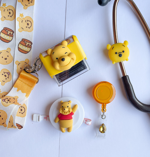 Banner da categoria Pooh