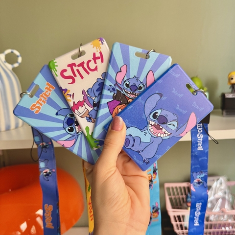 Banner da categoria Suporte para crachá 