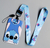 Suporte de Crachá e oxímetro do Lilo Stitch - comprar online