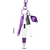 Chaveiro Combo de enfermagem / medicina - comprar online