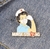 Broche Nurse Strong na internet