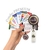 Combo PREMIUM de cards Enf/Med - comprar online