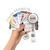 Combo PREMIUM de cards Enf/Med - loja online