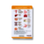 Card de referência Marcadores tumorais + anticoagulograma - comprar online