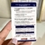 Card de referência espectro dos antibióticos - loja online