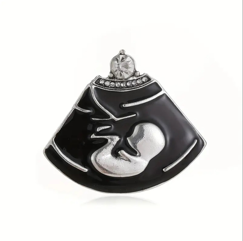 Broche de ultrassom - comprar online